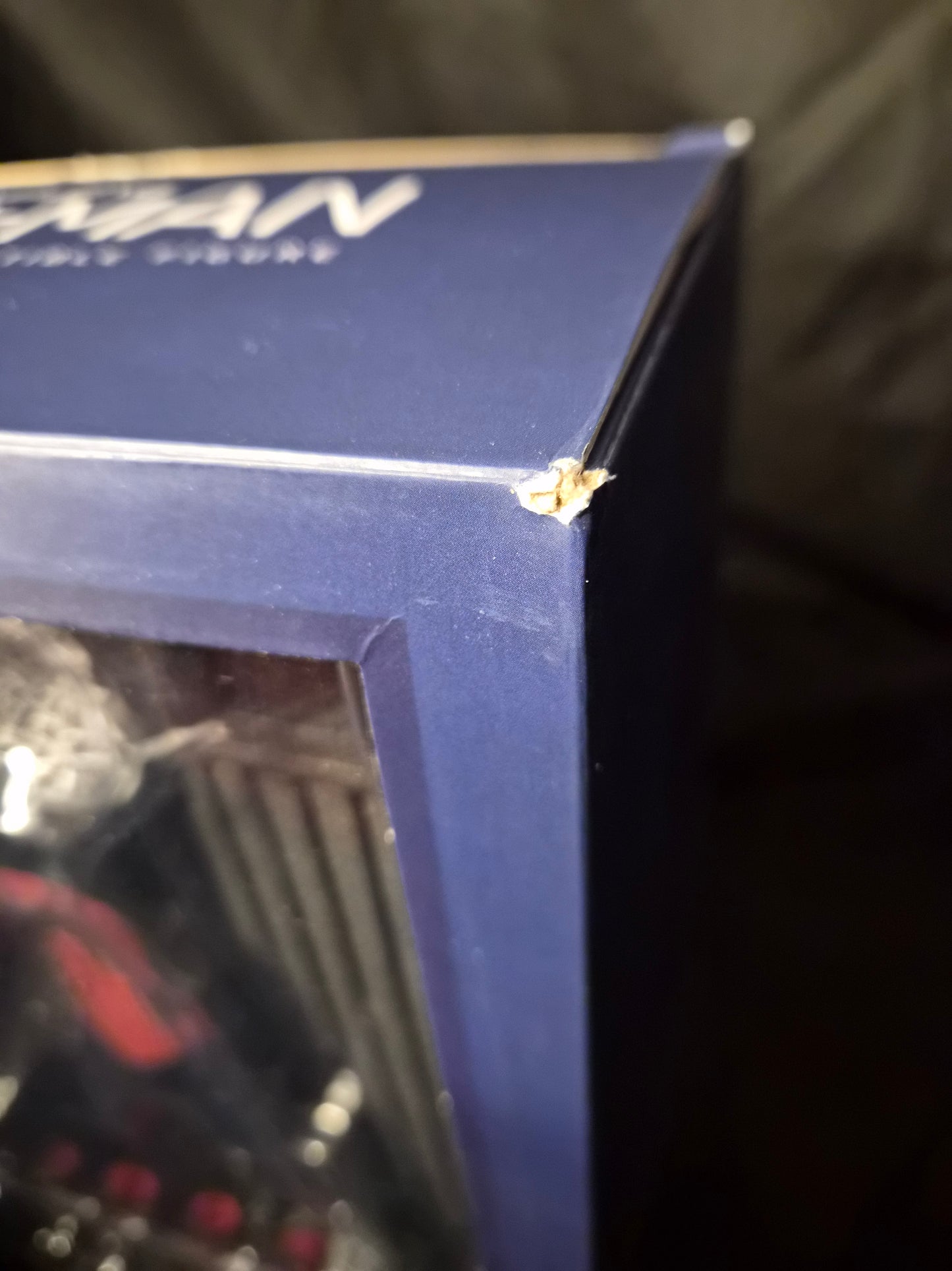The Amazing Spiderman 2 Hot Toys Figure