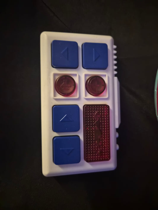 Star Wars Galaxy Edge Droid Depot Interactive R/C Build A Droid BB Unit