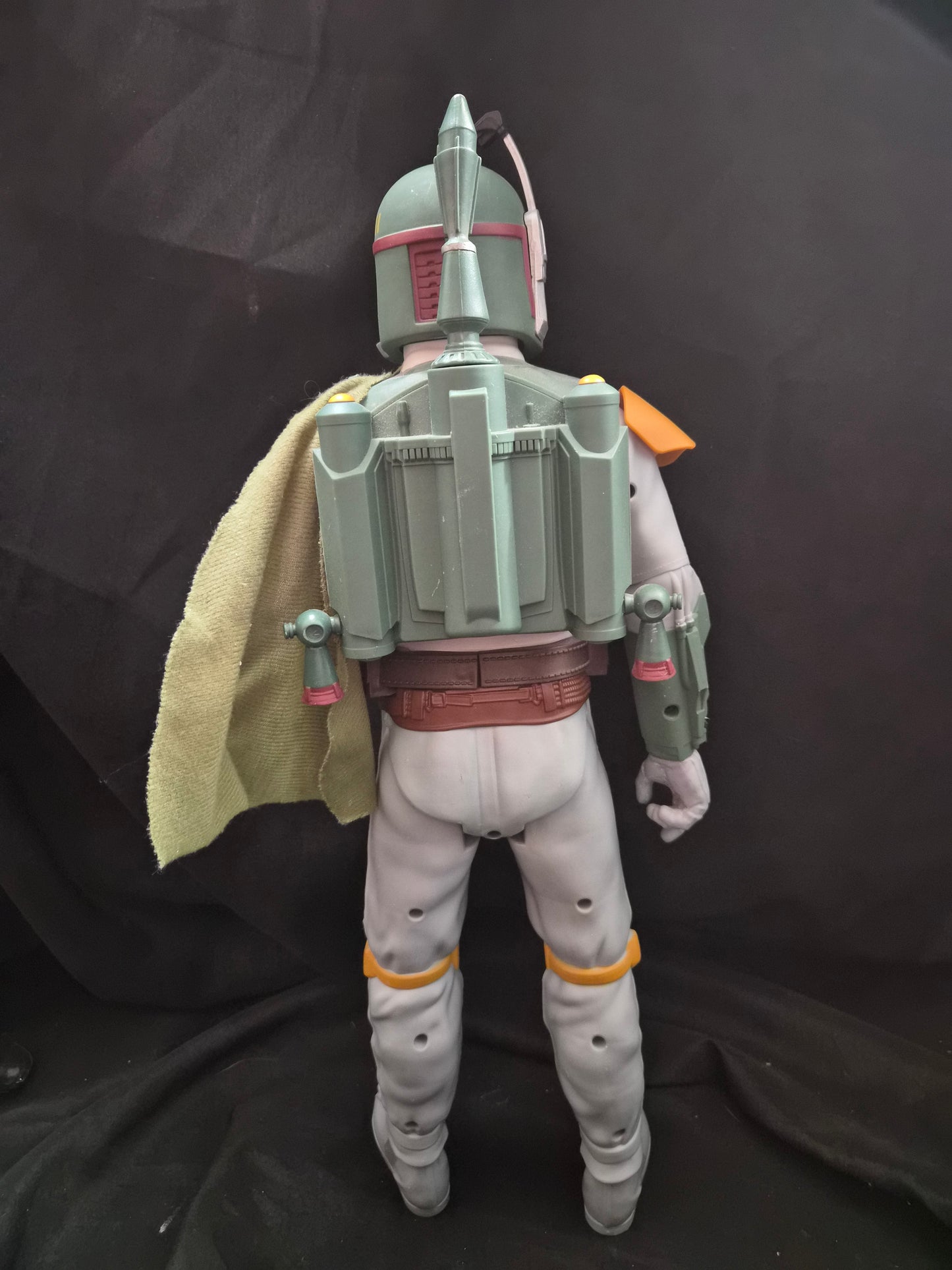 18" Jakks Boba Fett Figure