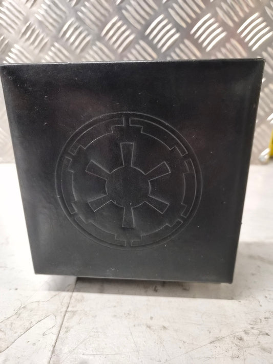 Star Wars Galaxy's Edge Yavin 4 Medal