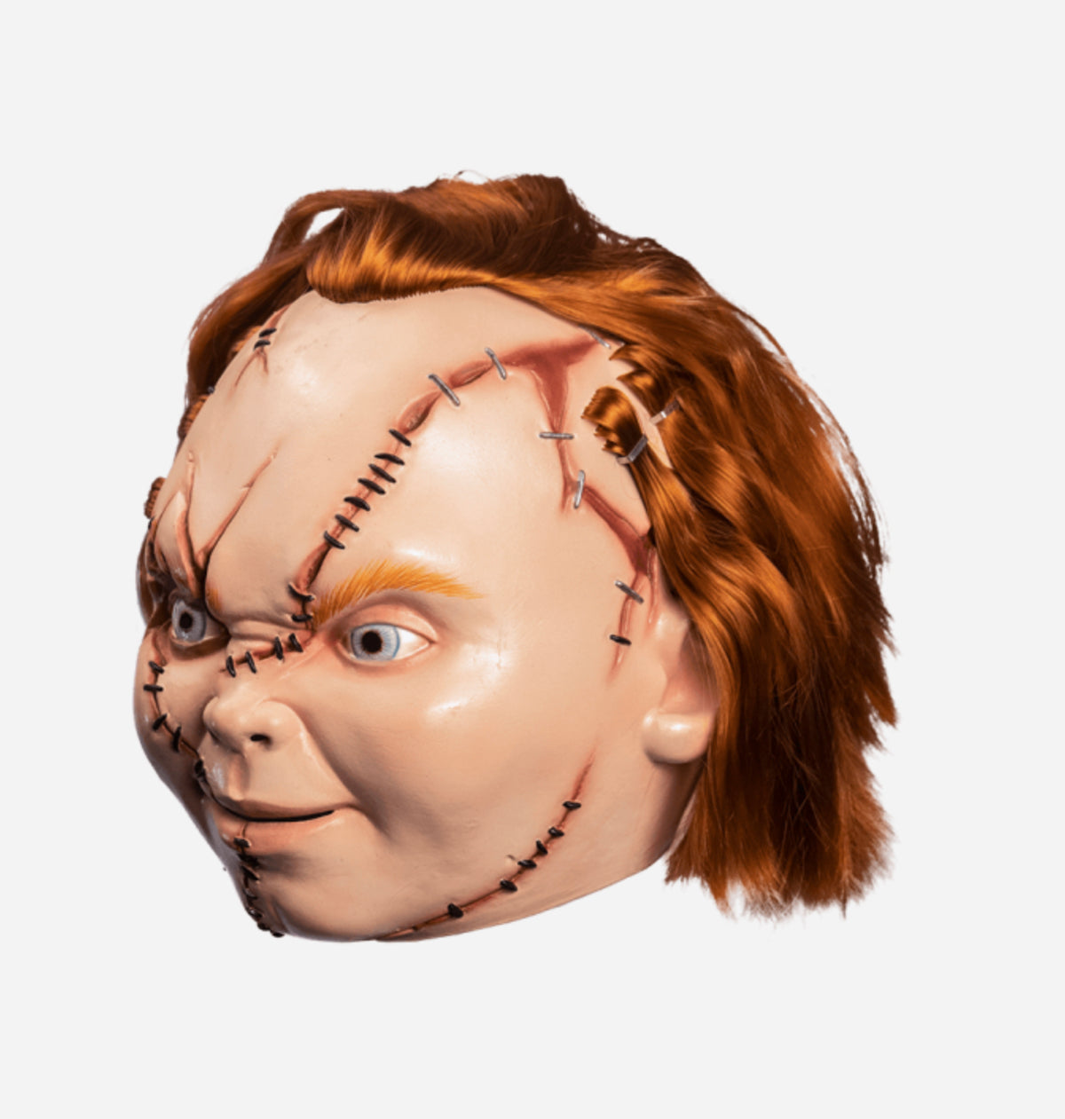 Trick or Treat Studios Curse Of Chucky Scarred Mask