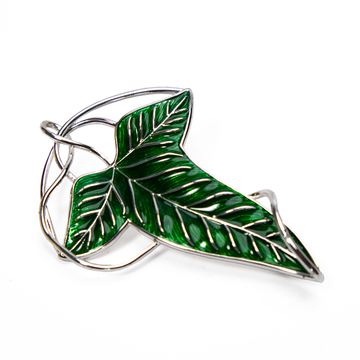 Elven Brooch Costume *Pre Order