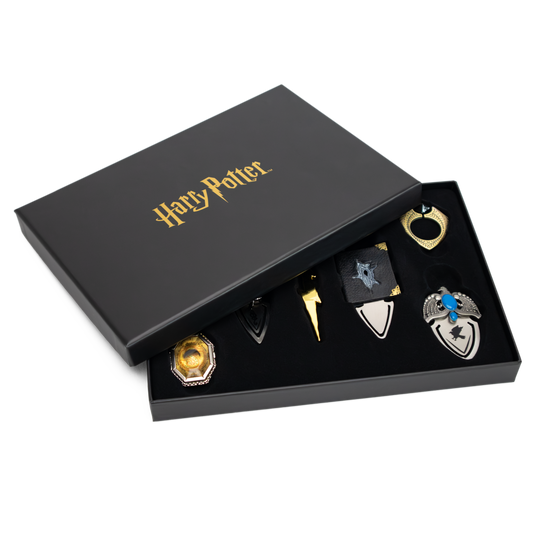 Offical Premium Horcrux Bookmark Collection * Pre order