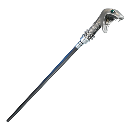 Lucius Malfoy Cane with Wand *Pre Order