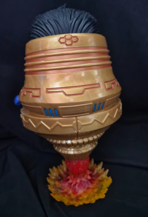 Hasbro Marvel Legends Modok Elvis