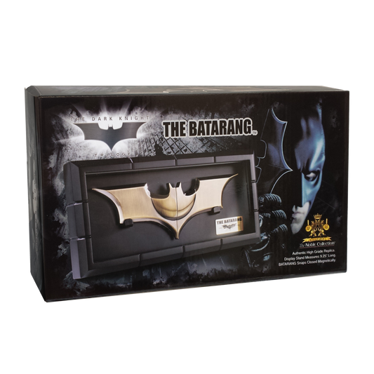 Batarang (The Dark Knight Rises) *Pre order