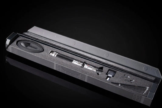 Disney Star Wars Galaxy’s Edge Legacy Baylan Skoll Lightsaber