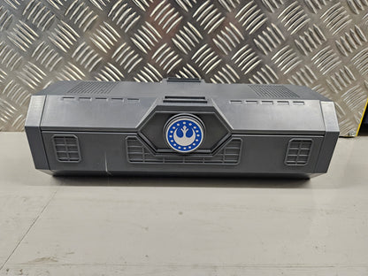 Star Wars Galaxy Edge Leia Lightsaber