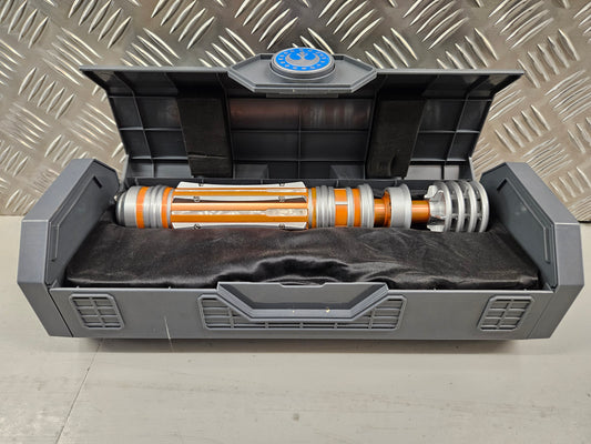 Star Wars Galaxy Edge Leia Lightsaber