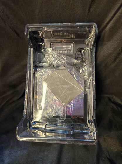 Marvel Hot Toys Electro Amazing Spider Man 2