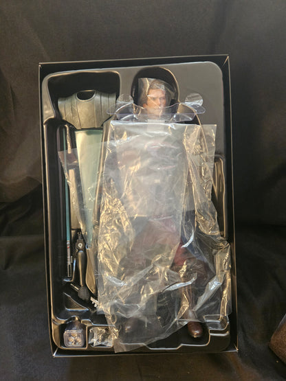 Star Wars Clone Wars Anakin Skywalker 1/6 Figure