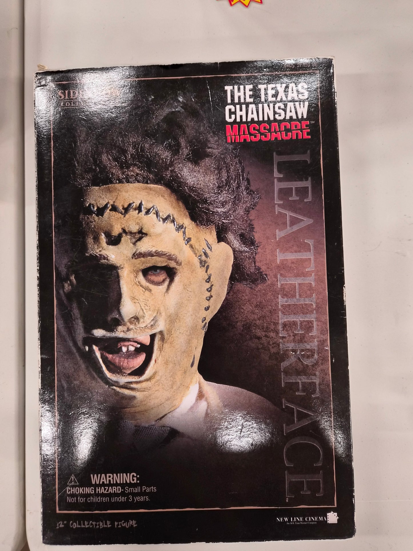 Sideshow The Texas Chainsaw Massacre 1/6 Figure