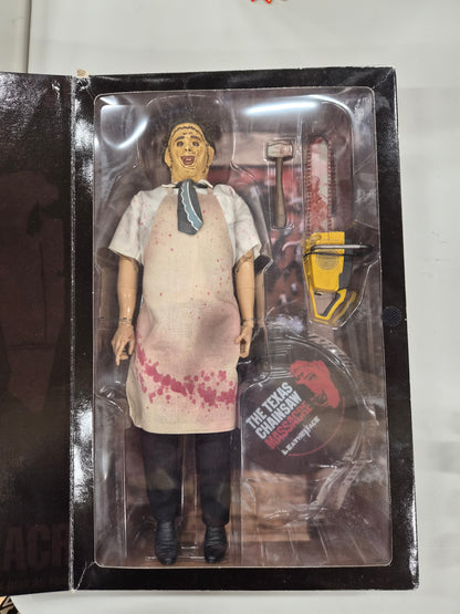 Sideshow The Texas Chainsaw Massacre 1/6 Figure