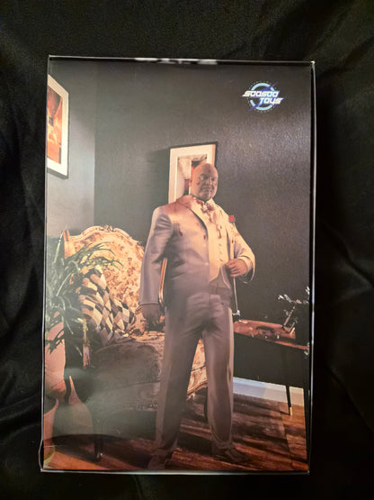 SooSoo Toys 1/6 Scale The Boss Man "Kingpin"