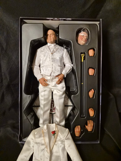 SooSoo Toys 1/6 Scale The Boss Man "Kingpin"