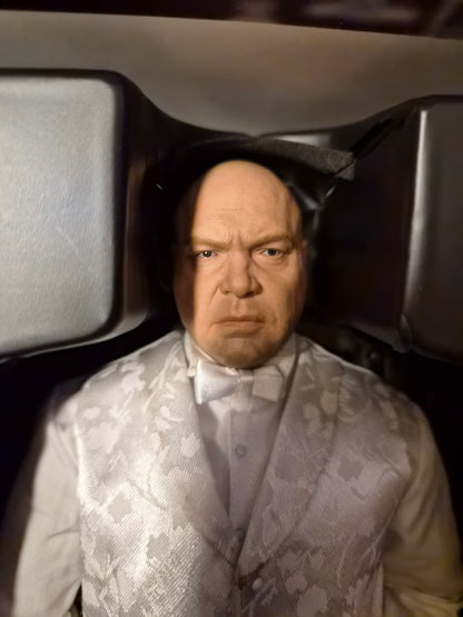 SooSoo Toys 1/6 Scale The Boss Man "Kingpin"