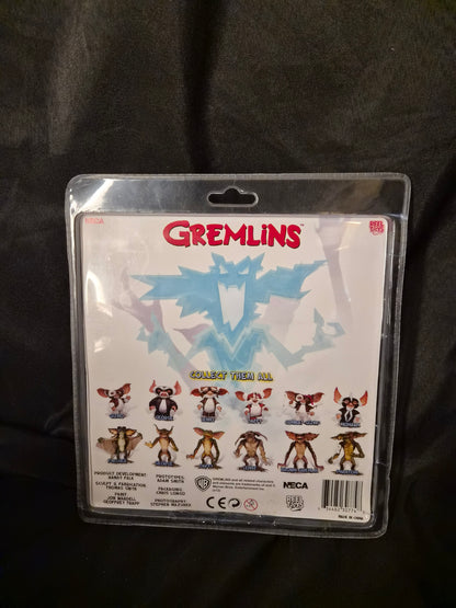 The Gremlins 2 Lightning Gremlin