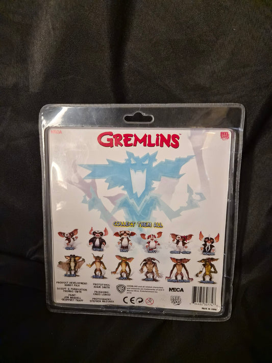 The Gremlins 2 Lightning Gremlin