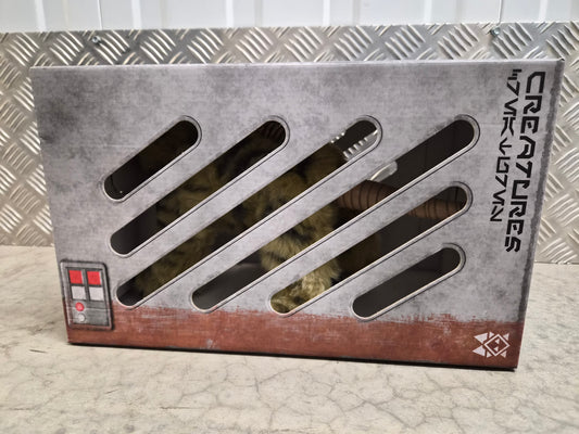 Star Wars Galaxy Edge Nexu Electronic Creature