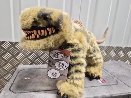 Star Wars Galaxy Edge Nexu Electronic Creature