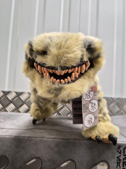 Star Wars Galaxy Edge Nexu Electronic Creature