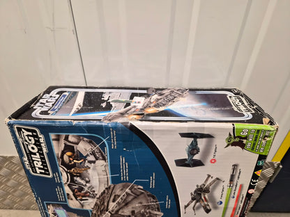Star Wars Trilogy Collection Millennium Falcon