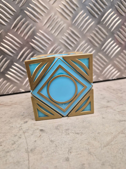 Star Wars Galaxy Edge Jedi Holocron Series 1
