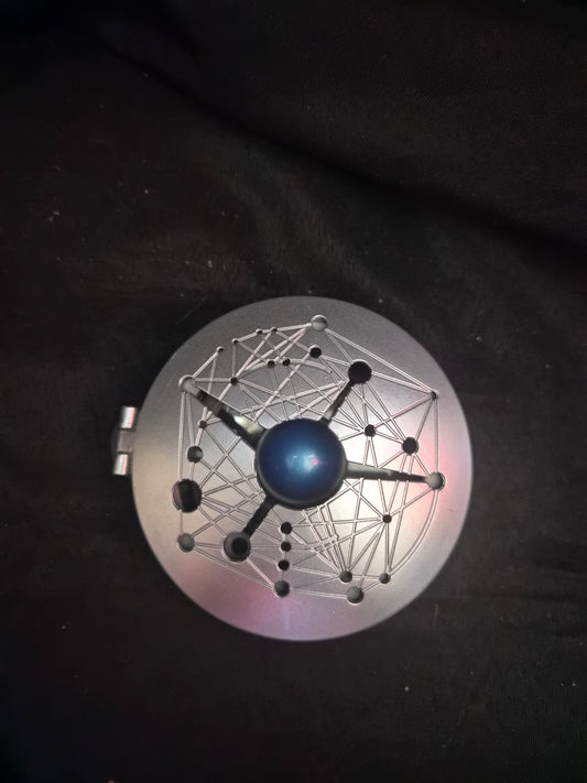 Star Wars Galaxy Edge Jedi Compass