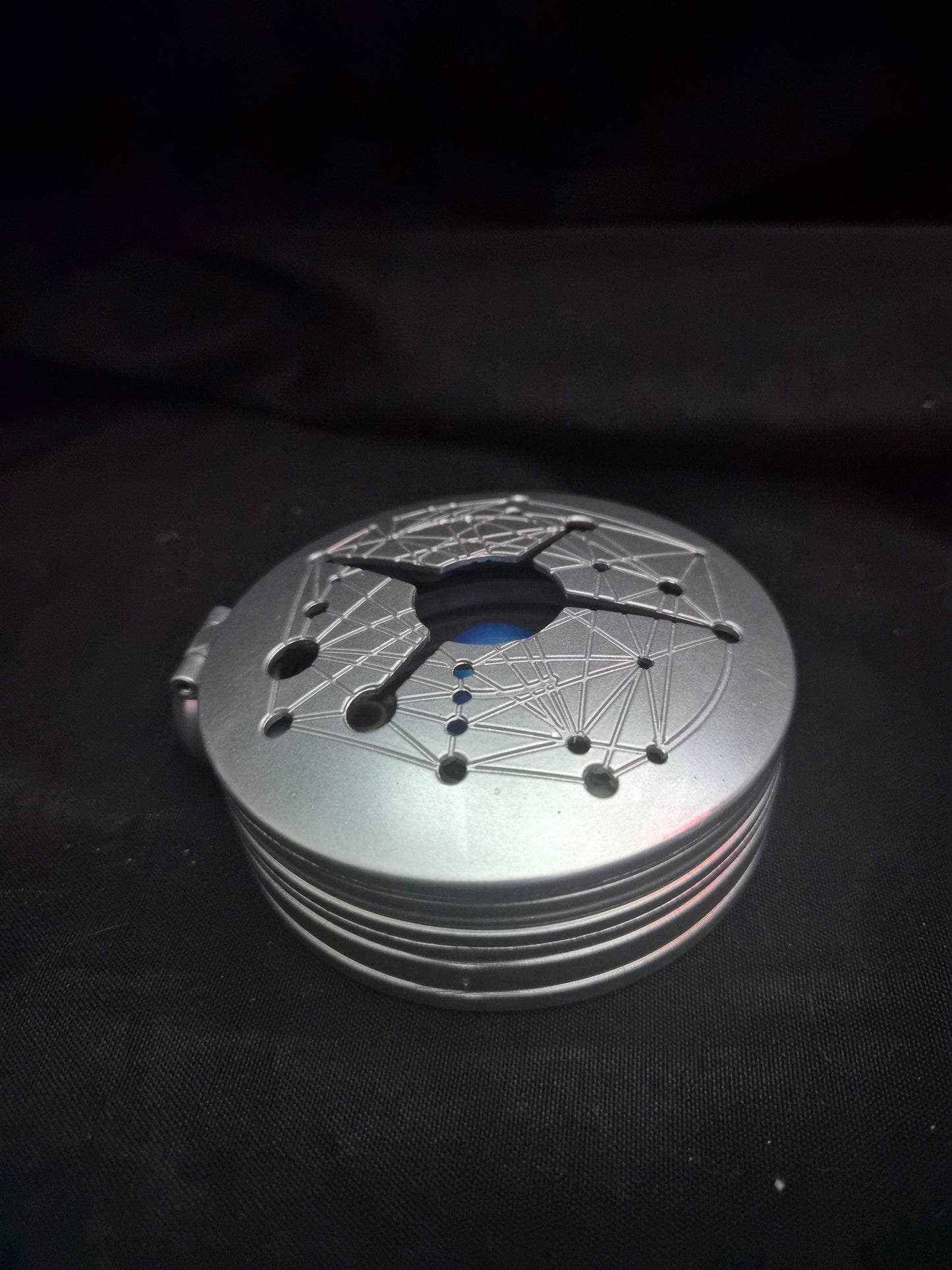 Star Wars Galaxy Edge Jedi Compass