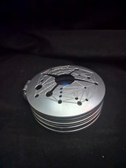 Star Wars Galaxy Edge Jedi Compass