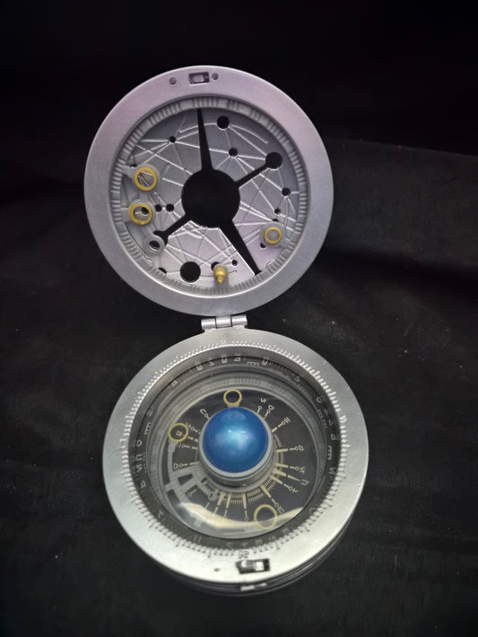 Star Wars Galaxy Edge Jedi Compass