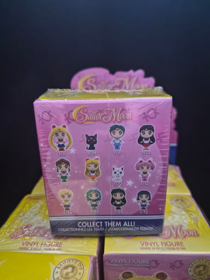 Sailor Moon Funko Mini Blind Box x 1 Box