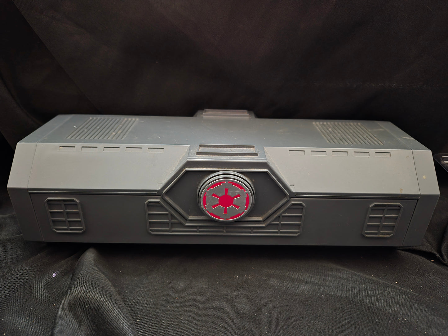 Star Wars Galaxy Edge Legacy Darth Vader Premium Lightsaber Hilt