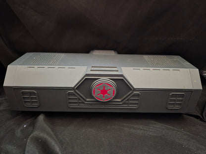 Star Wars Galaxy Edge Legacy Darth Vader Premium Lightsaber Hilt