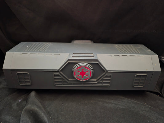 Star Wars Galaxy Edge Legacy Darth Vader Premium Lightsaber Hilt