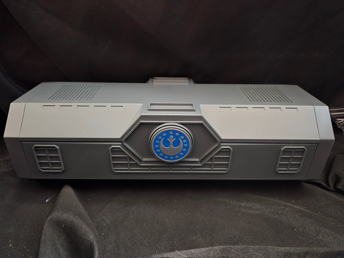 Star Wars Galaxy Edge Legacy Leia Lightsaber Hilt