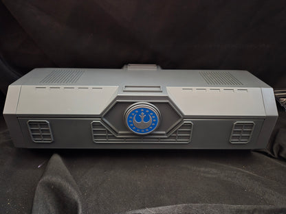 Star Wars Galaxy Edge Legacy Leia Lightsaber Hilt