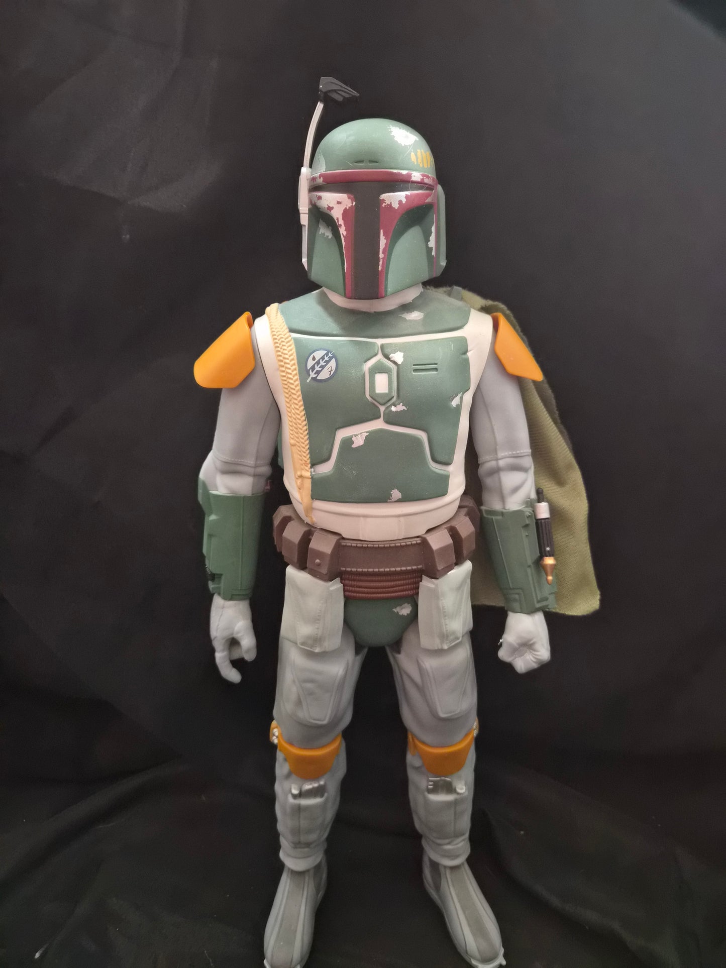 18" Jakks Boba Fett Figure