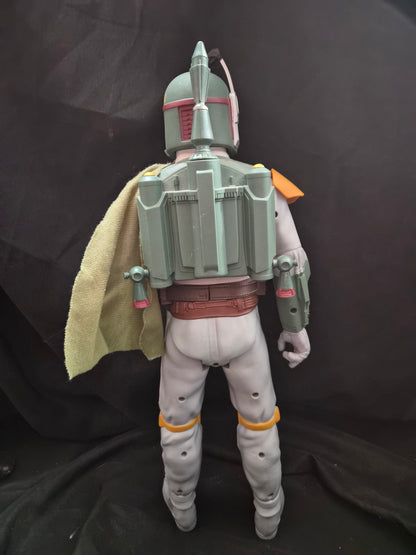18" Jakks Boba Fett Figure