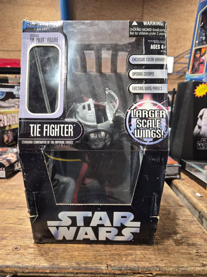 Star Wars Tie Fighter The Saga Collection Large Scale Wings