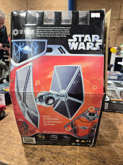 Star Wars Tie Fighter The Saga Collection Large Scale Wings