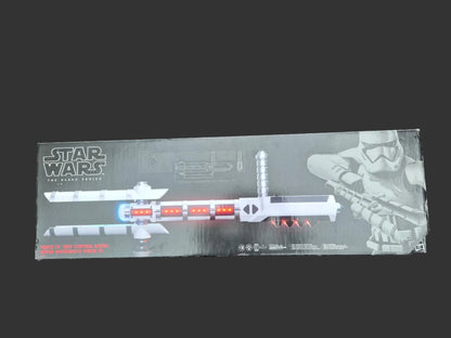 Star Wars Black Series Force FX Riot Baton