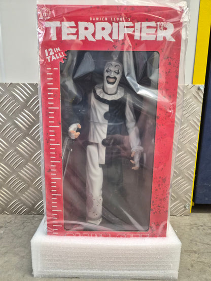 Trick or treat studios 12" Terrifier