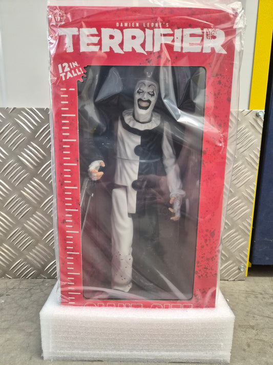 Trick or treat studios 12" Terrifier