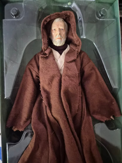 Sideshow Order of the jedi Star Wars Ben Kenobi  Episode IV New Hope 1:6 AF SSC 1512
