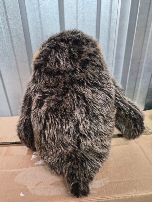 Star Wars Galaxy's Edge Hand Puppet Electronic Porg
