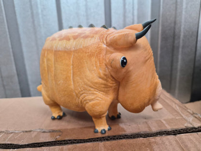 Star Wars Galaxy's Edge Creature