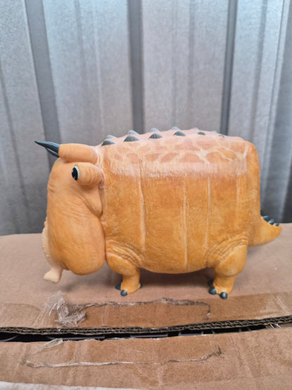 Star Wars Galaxy's Edge Creature