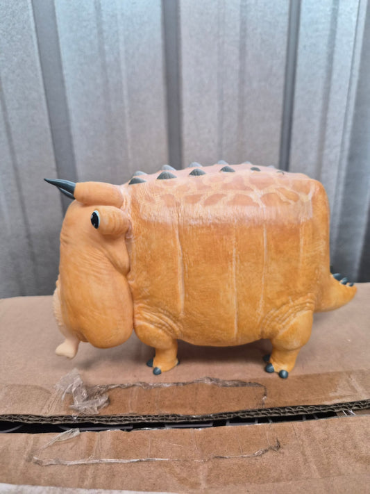 Star Wars Galaxy's Edge Creature