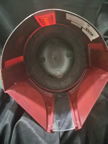 Star Wars Rubies Boba Fett Helmet